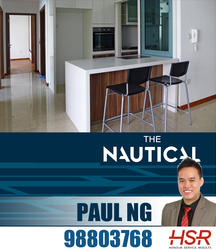The Nautical (D27), Condominium #101847652